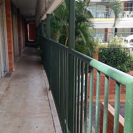 Palms Motel Darwin Ngoại thất bức ảnh