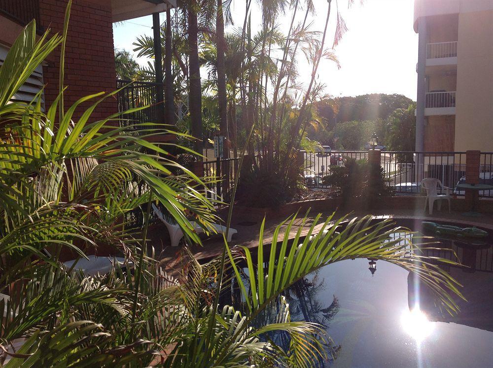 Palms Motel Darwin Ngoại thất bức ảnh