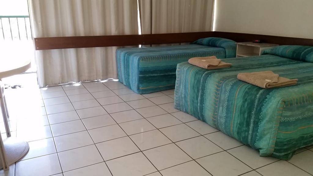 Palms Motel Darwin Ngoại thất bức ảnh