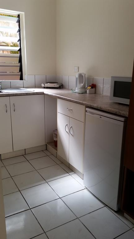 Palms Motel Darwin Ngoại thất bức ảnh