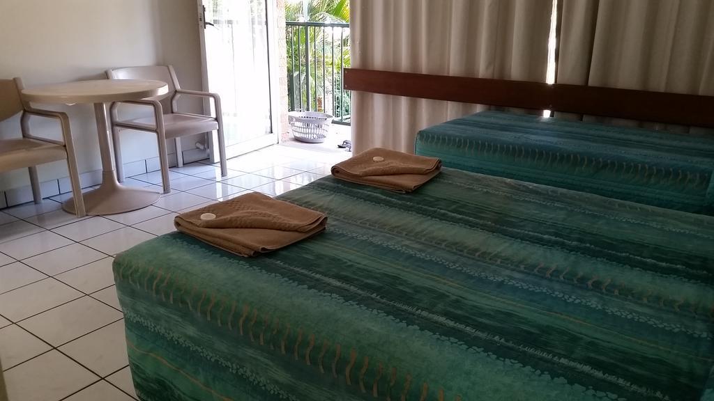 Palms Motel Darwin Ngoại thất bức ảnh