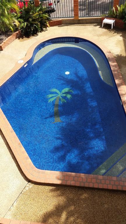 Palms Motel Darwin Ngoại thất bức ảnh