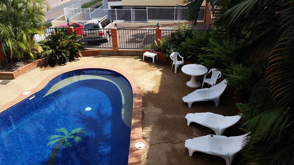 Palms Motel Darwin Ngoại thất bức ảnh