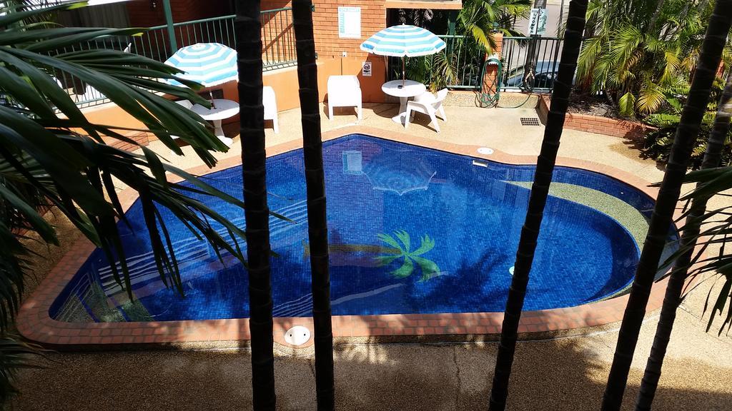 Palms Motel Darwin Ngoại thất bức ảnh