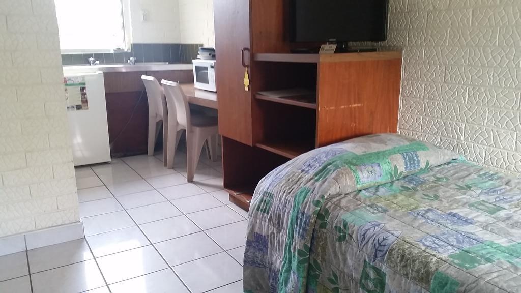 Palms Motel Darwin Ngoại thất bức ảnh