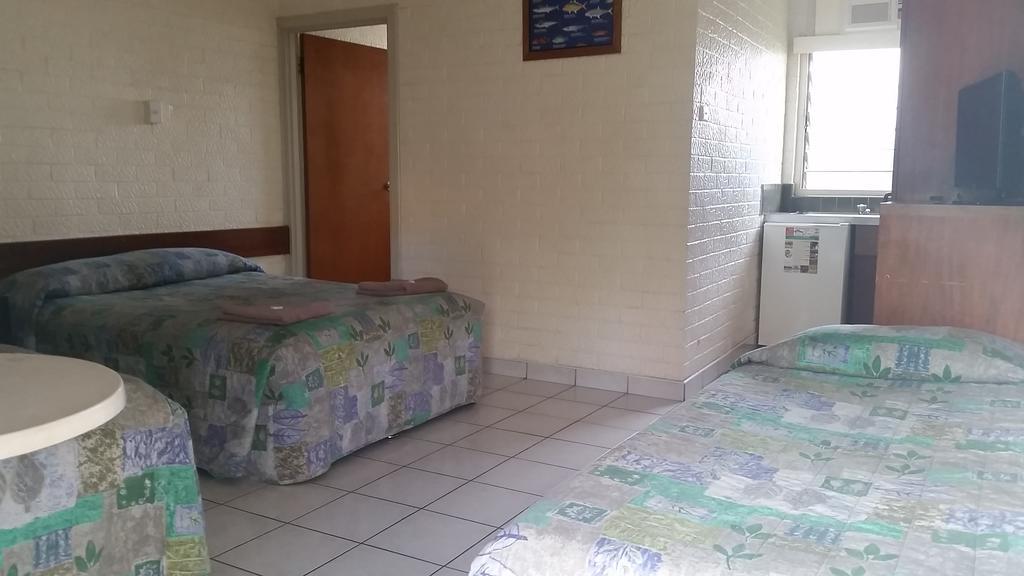 Palms Motel Darwin Ngoại thất bức ảnh