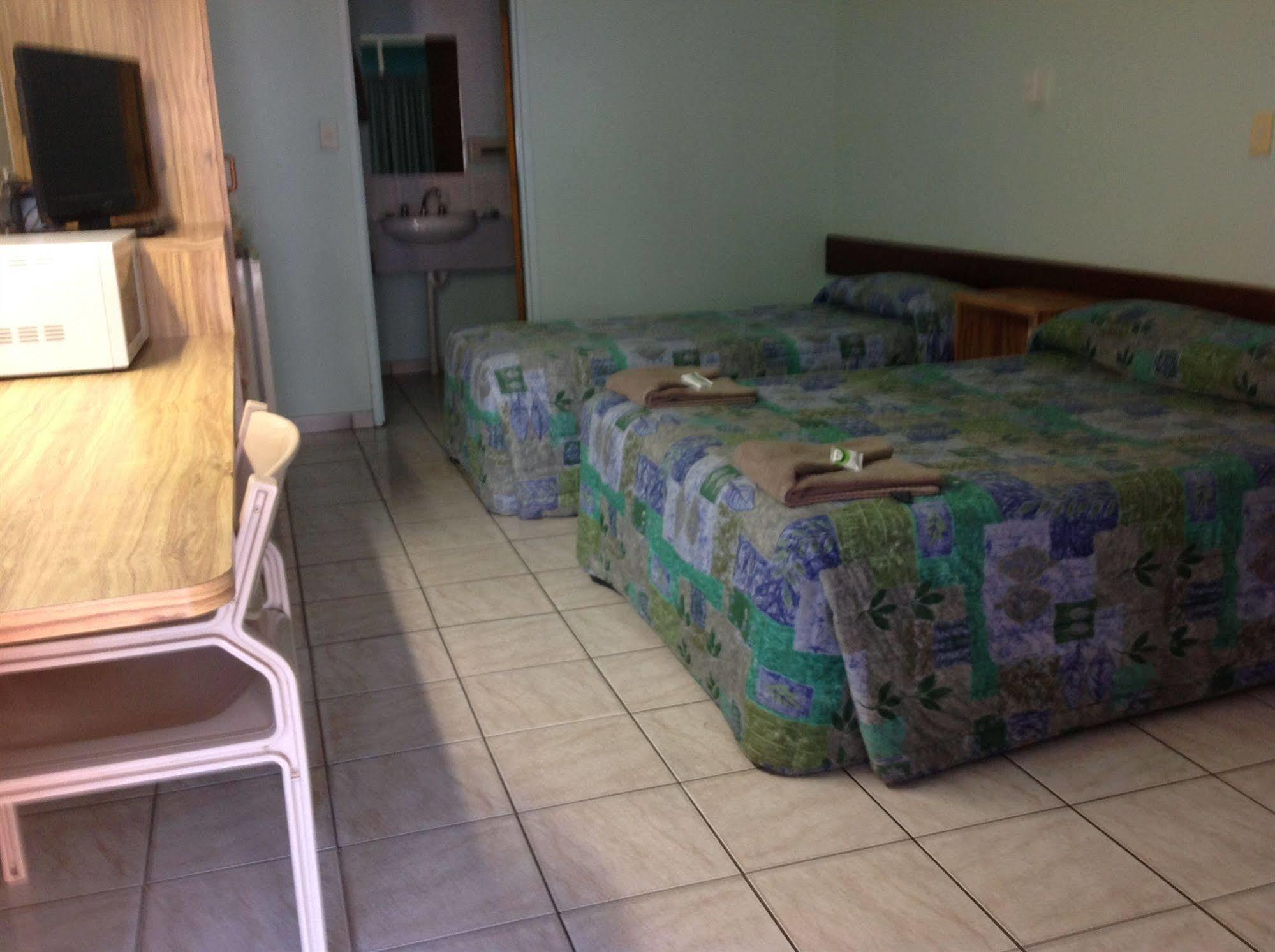 Palms Motel Darwin Ngoại thất bức ảnh
