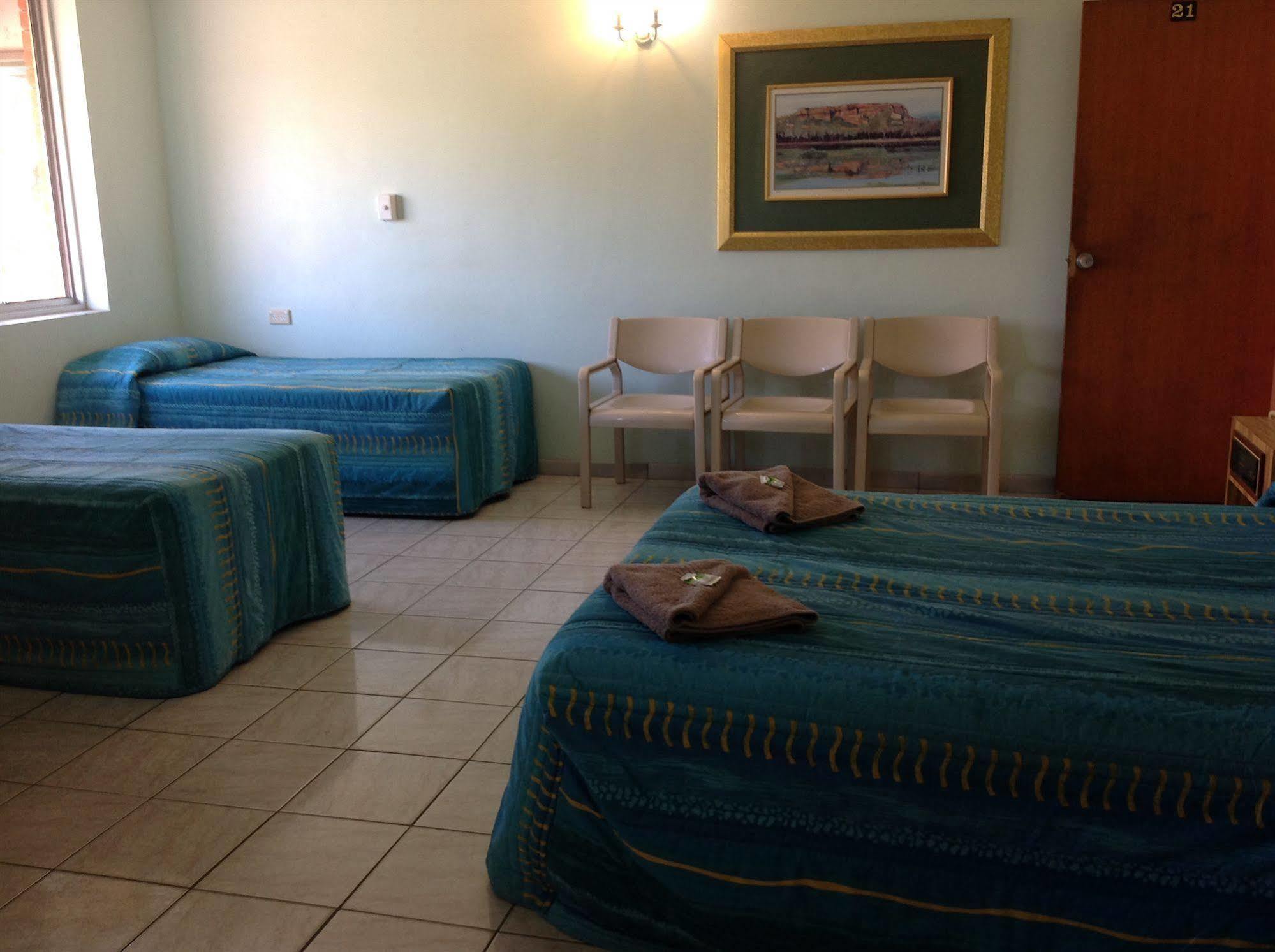 Palms Motel Darwin Ngoại thất bức ảnh