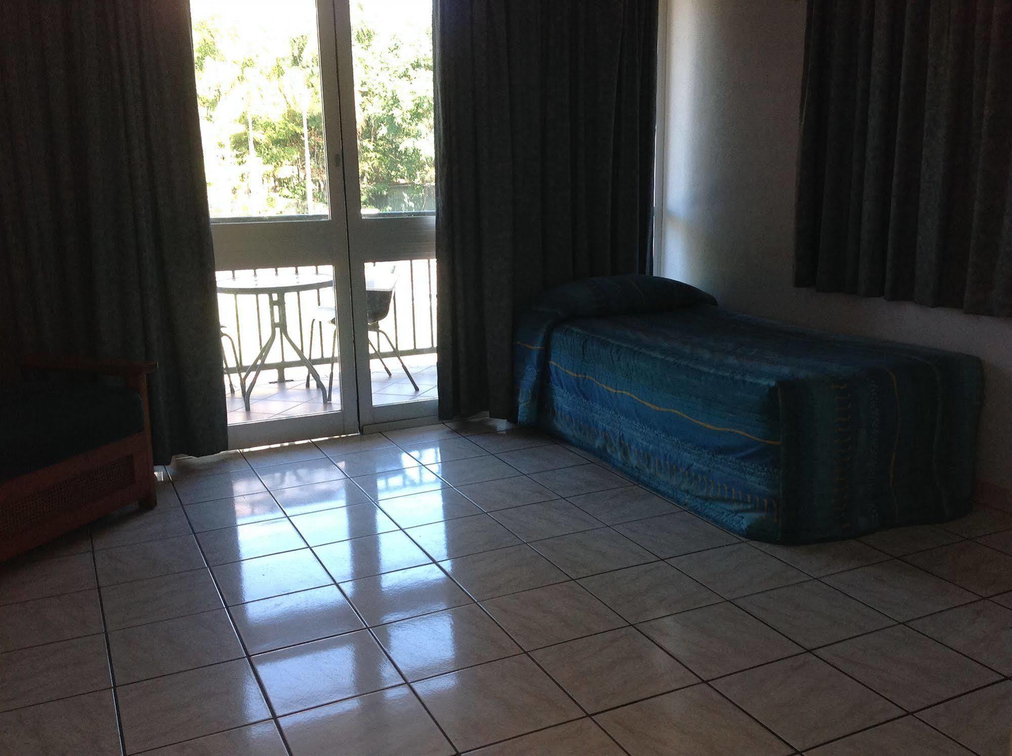 Palms Motel Darwin Ngoại thất bức ảnh