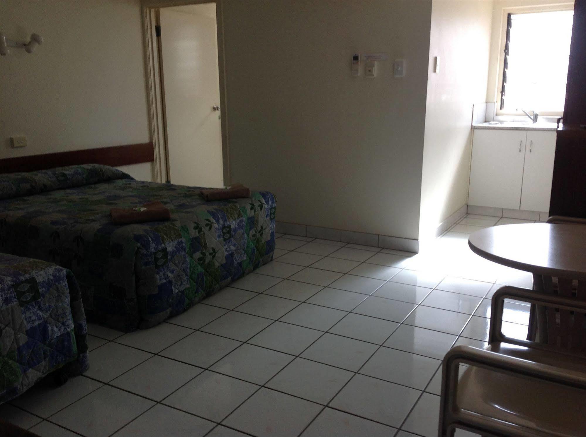 Palms Motel Darwin Ngoại thất bức ảnh